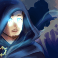[魔獸:崛起]暗生光
