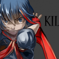 Kill la kill!