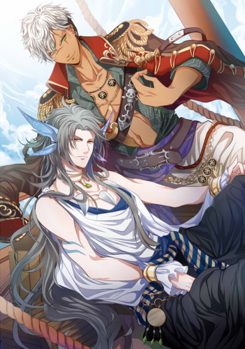夢100 船魚