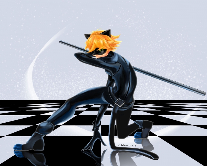 Cat Noir