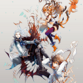 [RAMPANT獗] Halloween 2015