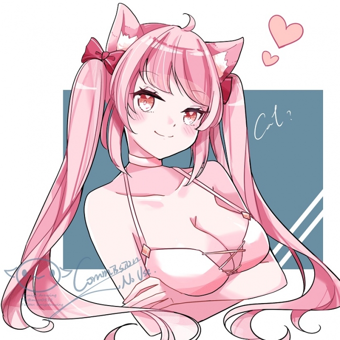 <委託>NEKO