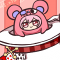 りっくんとモンてん