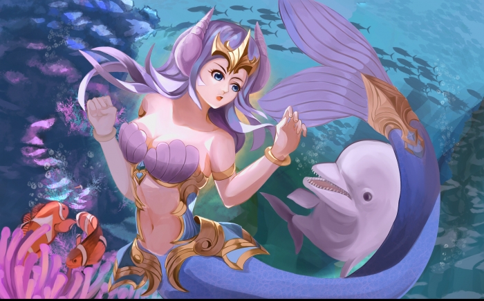 舞動的海紗後製
