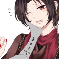 可愛的清光^q^