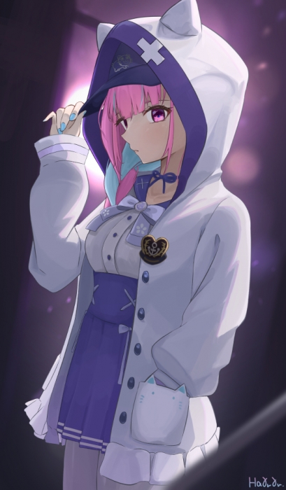 Aqua