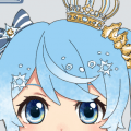 雪ミク2019