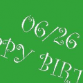 桂生日快樂嗚喔喔喔喔!!!!!