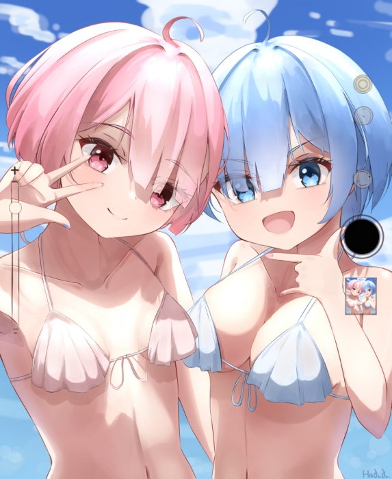 雷姆拉姆
