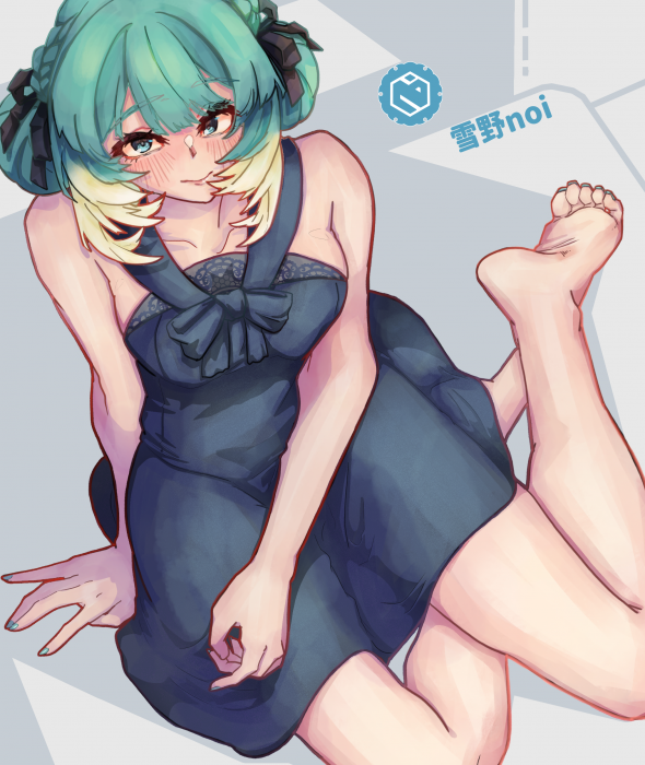 小裙子