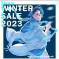 Triopticon三昧-2023steam冬特主視覺