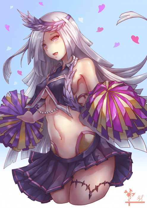 ブリュンヒルデ