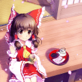 春の暖かさ