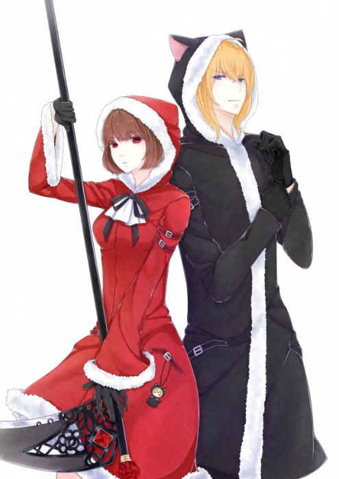紅&黑