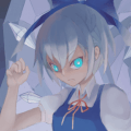 チルノ