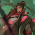 【金光布袋戲】雁王