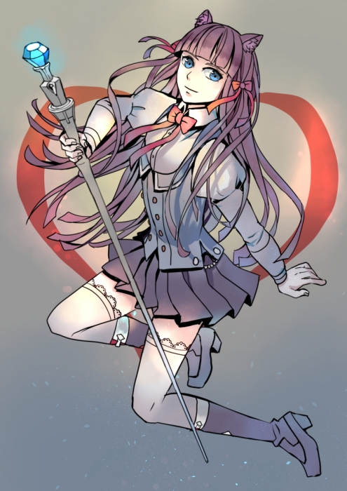 Unlight 艾茵N卡