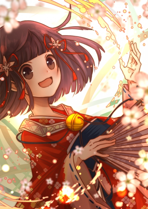 梅露可 小梅