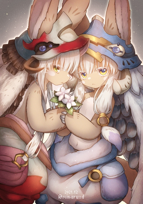 [來自深淵]獻給阿比斯