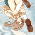 躍