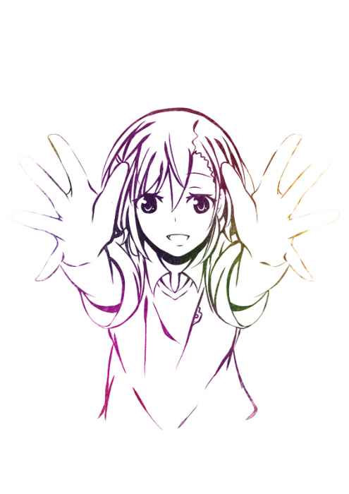 美琴<3
