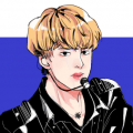 BTS-JIN