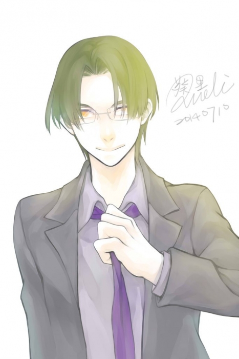 Love Stage!! 玲