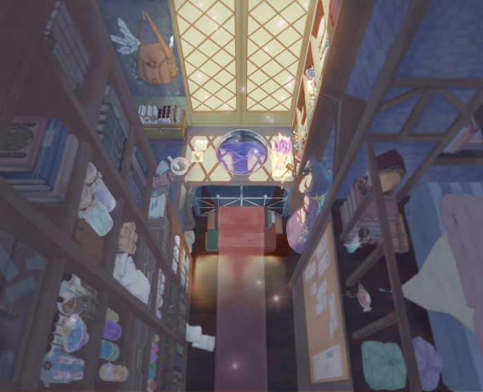鍊金屋
