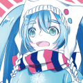 雪初音