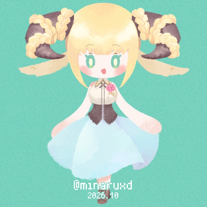 [委託]莎奇
