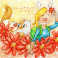 Fionna & Cake