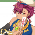 [原創]驅魔師...?