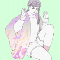 鳳蝶