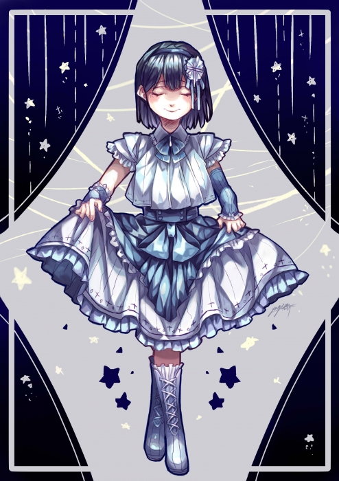 原創
