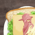 Ham-man