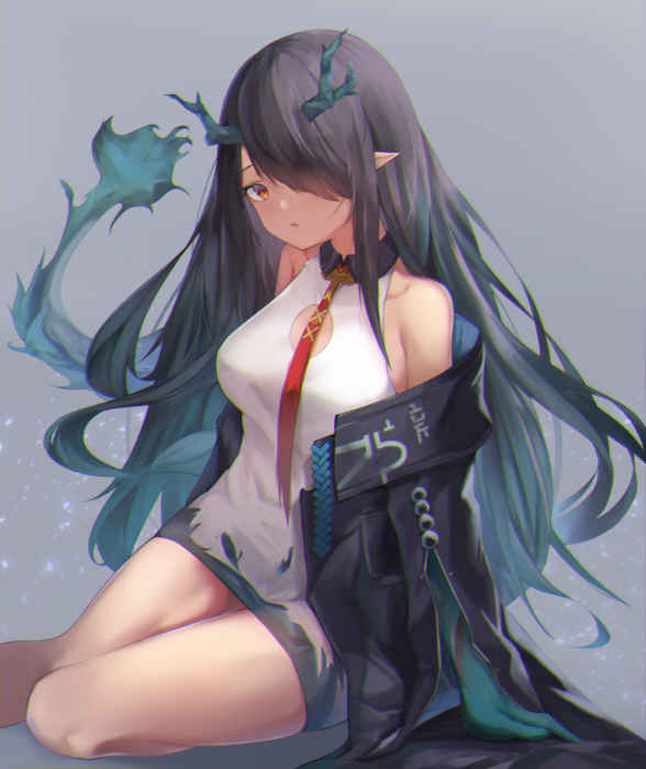 夕