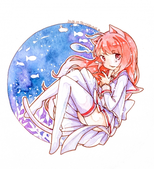 小緣