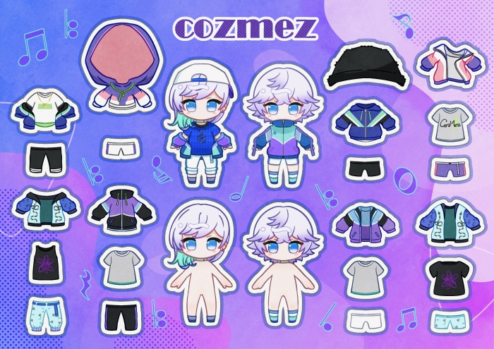 COZMEZ