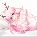 [抱枕圖委託/Vtuber]高維爾