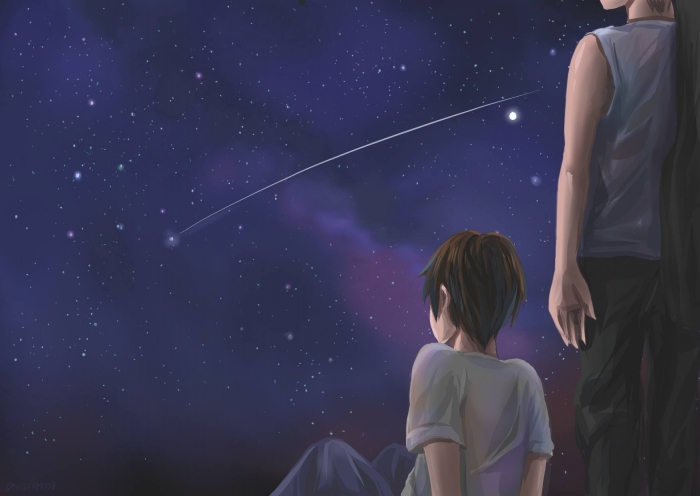 星空