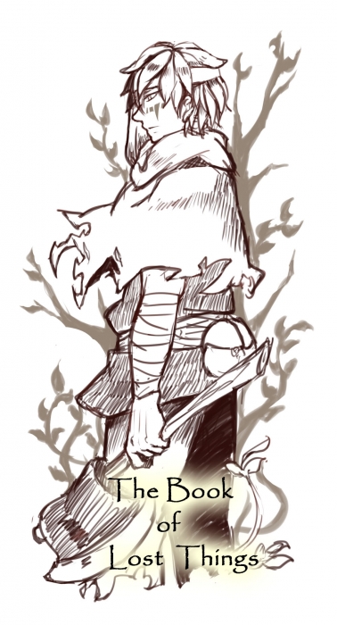 The Woodsman