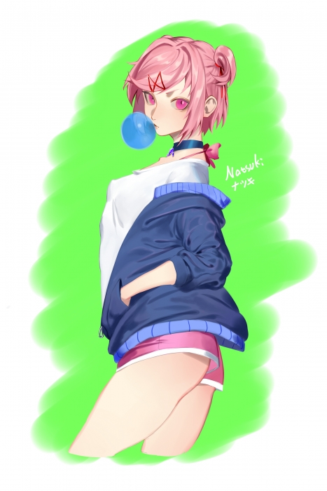 Natsuki