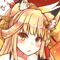 【貓咪大戰爭/にゃんこ大戦争】九尾の狐姫ヒメユリ