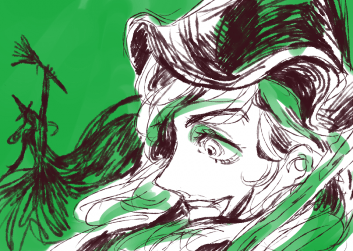 Defying Gravity