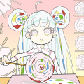 Lollipop D.I.Y