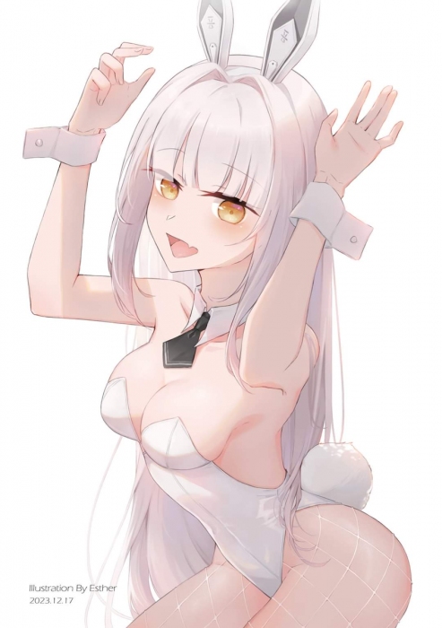 NIKKE 布蘭兒