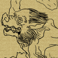 南部的怪談書-惡荒童