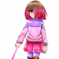 【Glitchtale】Betty 本性
