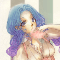 Cotton Candy
