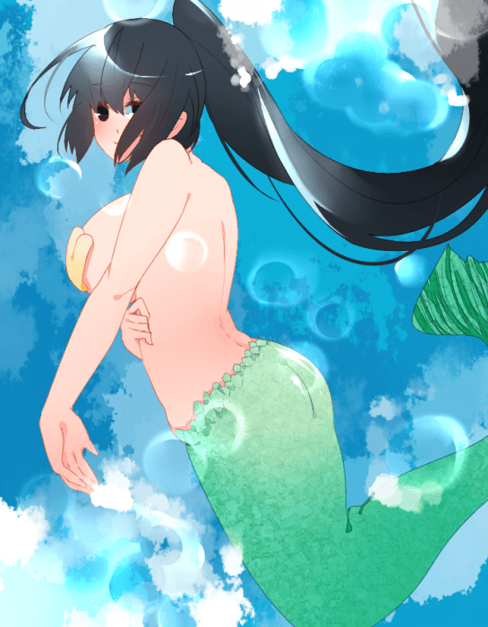 人魚